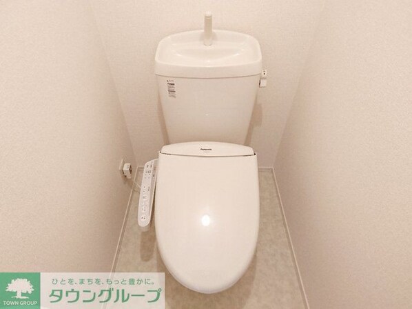 ラークスの物件内観写真